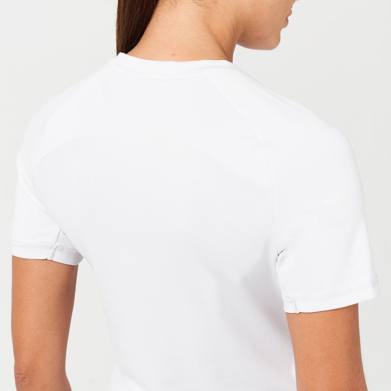 Lab360° TDry™ Contour Tee - Lilac Hint